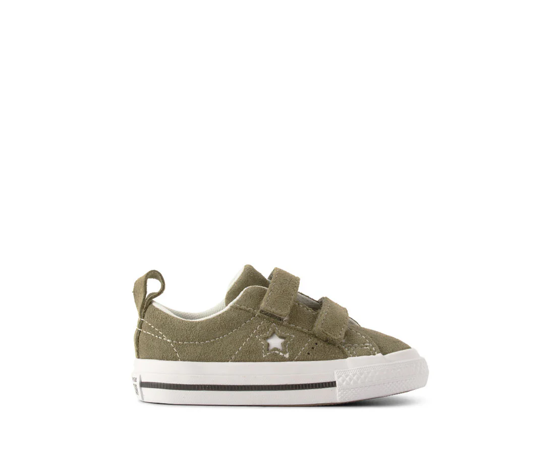 ONE STAR 2V OX