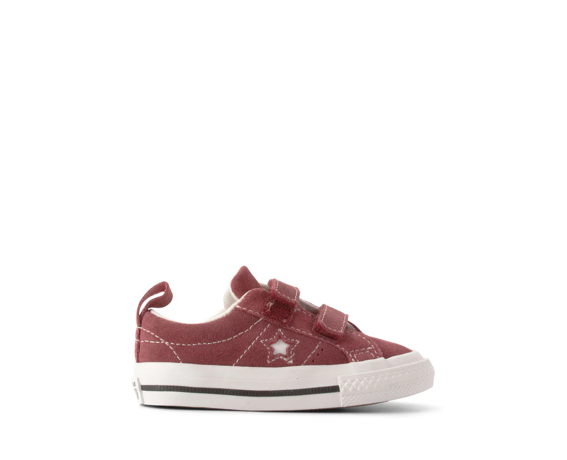ONE STAR 2V OX