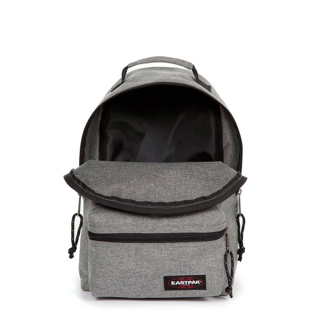 Eastpak Orbit XS "Sunday Grey" 10L - Image 2