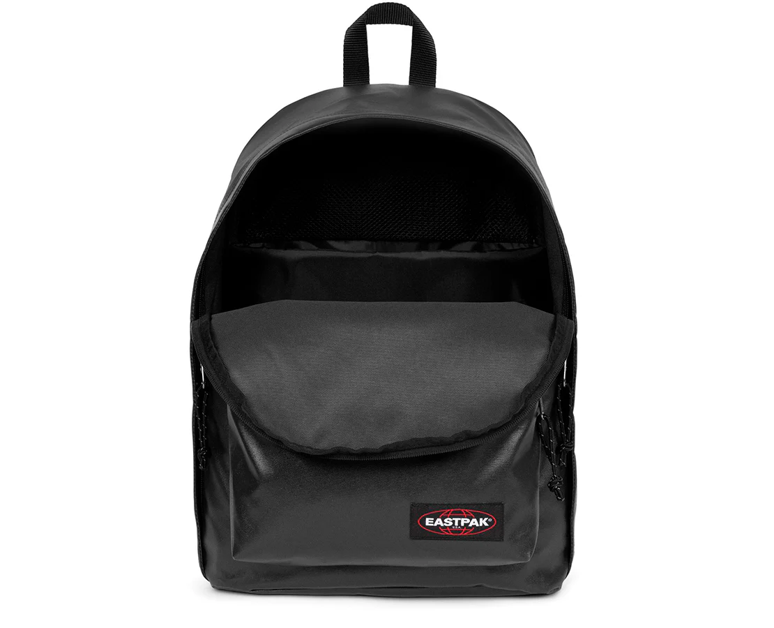 Eastpak Out of Office Glossy Black - Image 2