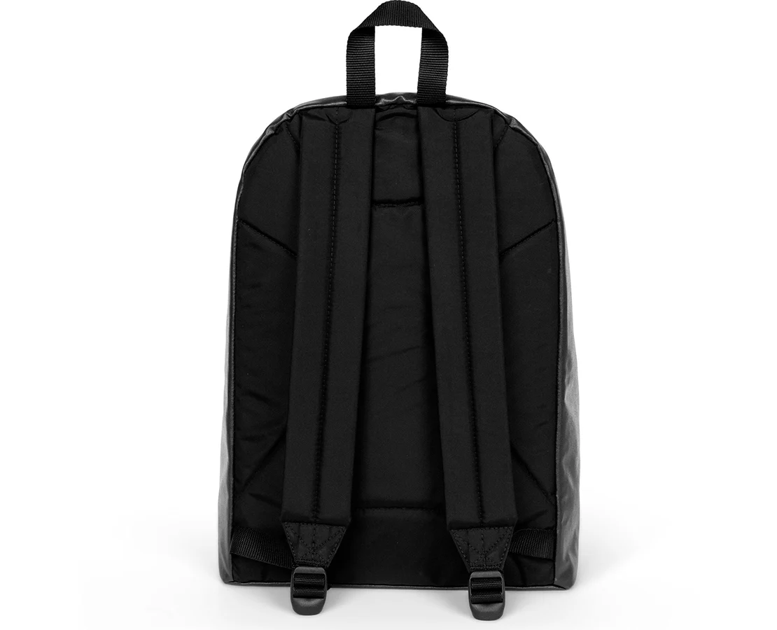 Eastpak Out of Office Glossy Black - Image 3