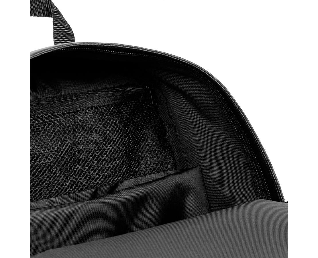 Eastpak Out of Office Glossy Black - Image 4