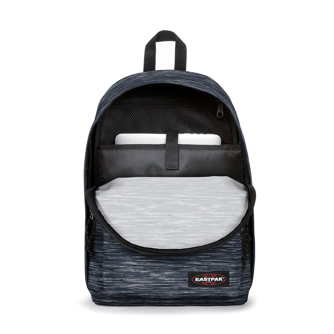 Eastpak Out Of Office "Knit Grey" - Image 2