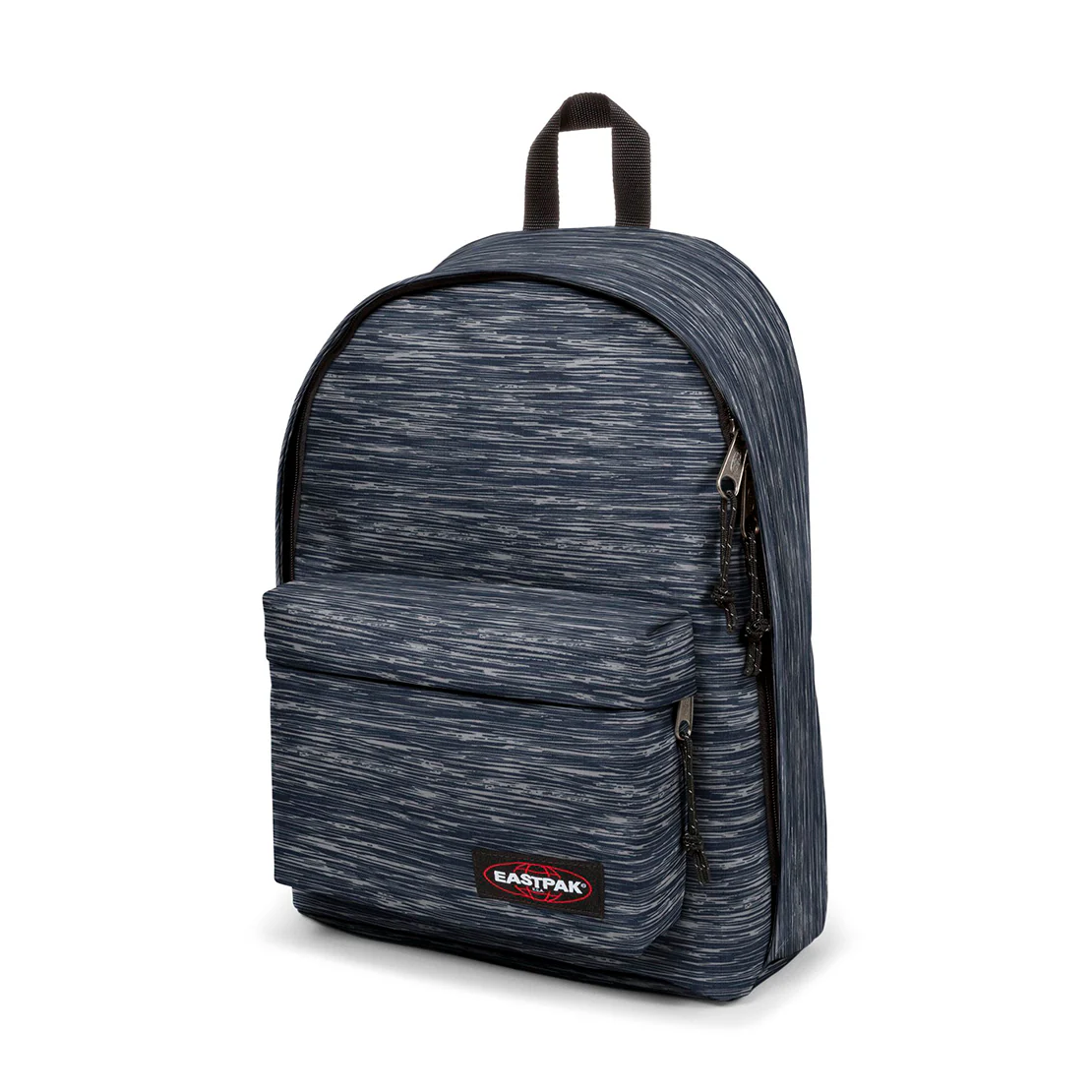 Eastpak Out Of Office "Knit Grey" - Image 4