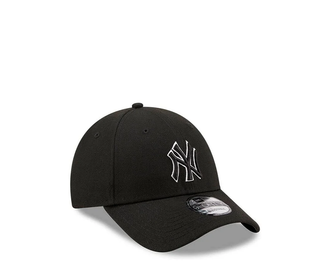 New Era 9Forty Outline New York Yankees - Image 3