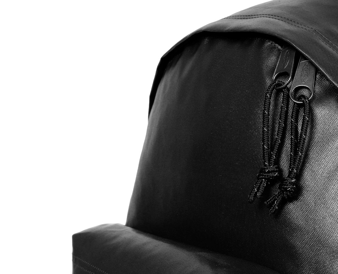 Eastpak Padded PAKR Glossy Black - Image 3