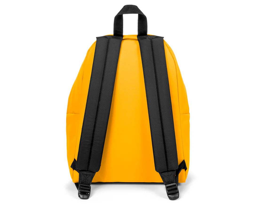 Eastpak Padded Pak`R "Yolk Yellow" - Image 2