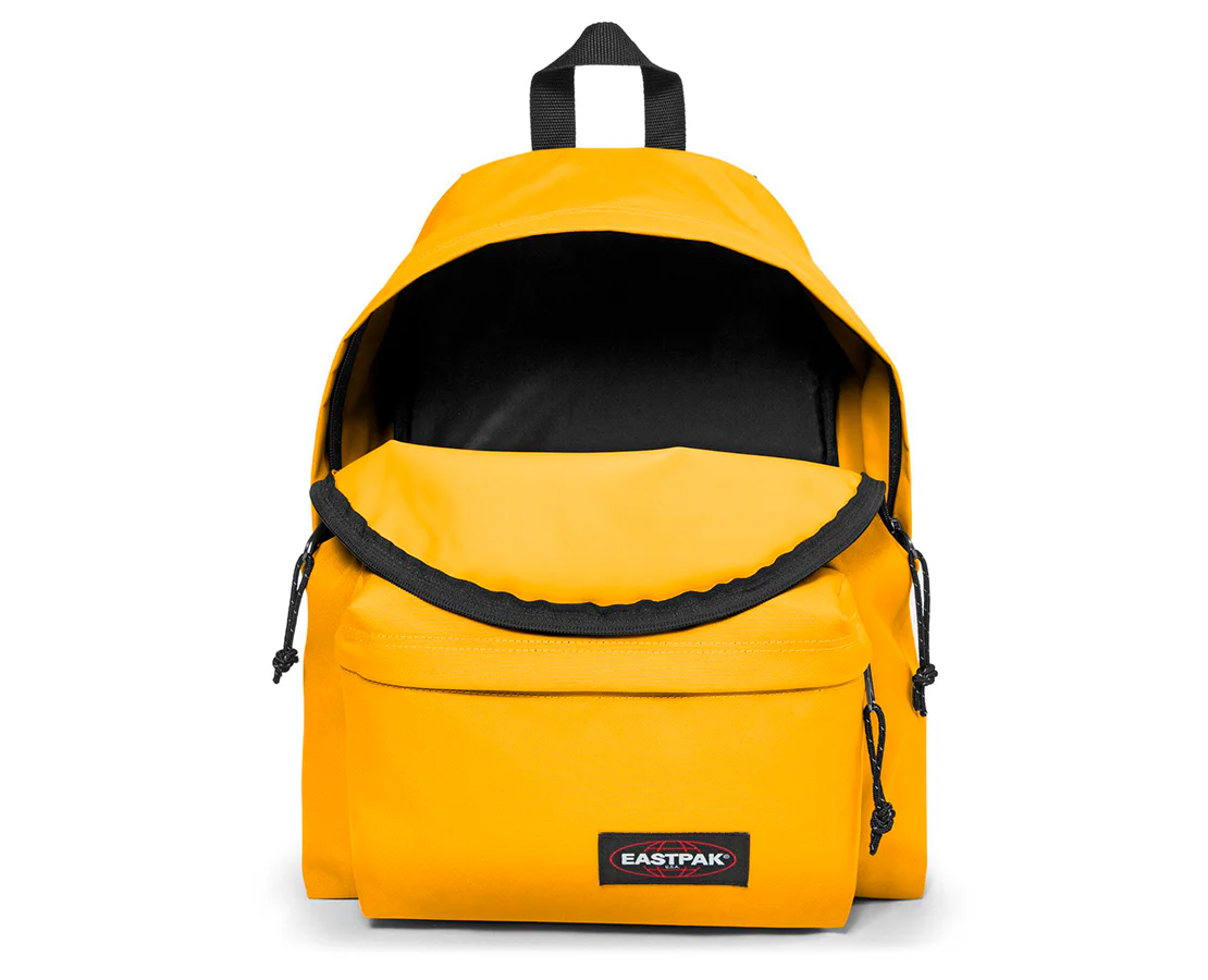Eastpak Padded Pak`R "Yolk Yellow" - Image 3