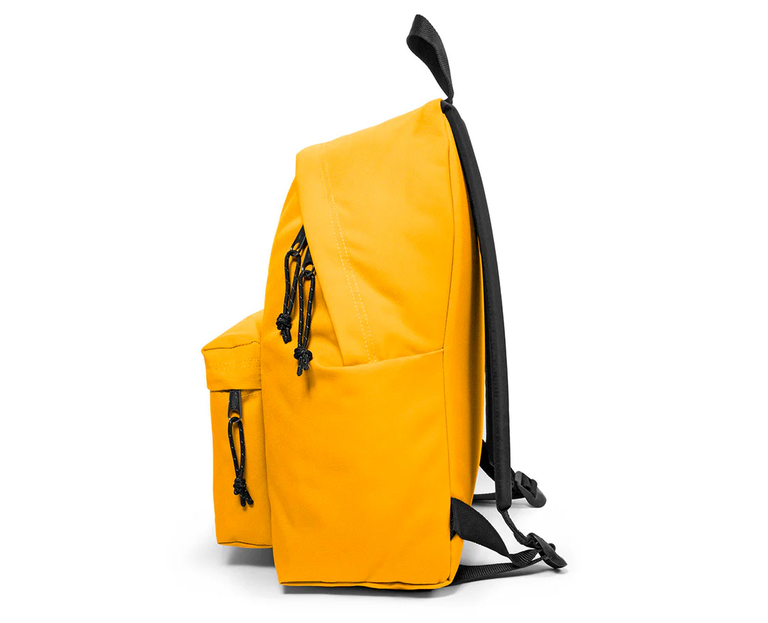 Eastpak Padded Pak`R "Yolk Yellow" - Image 4