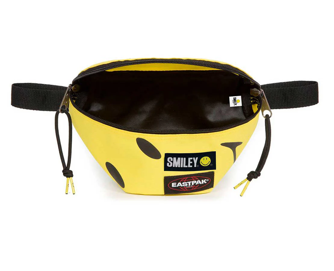 Eastpak Page Satin 'Black' - Image 2