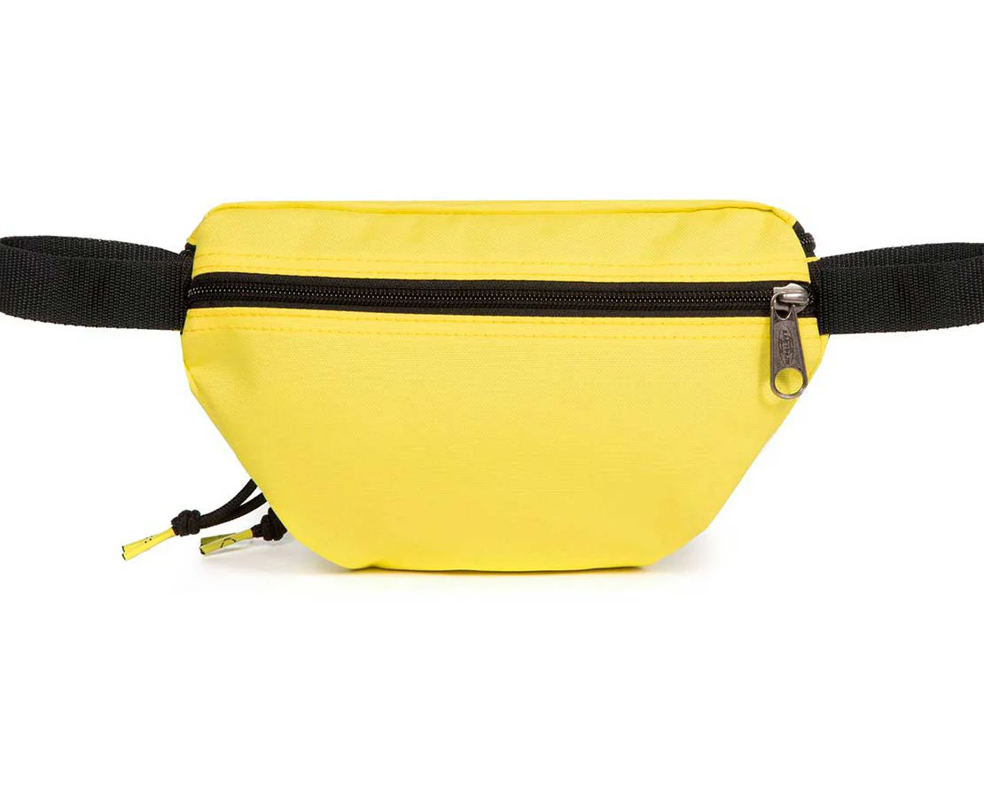 Eastpak Page Satin 'Black' - Image 3