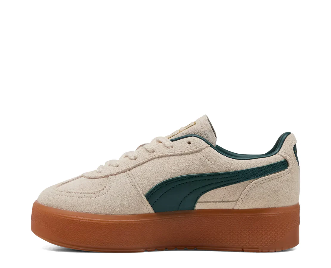 Puma Palermo Elevata Alpine Snow Green Terrain - Image 3