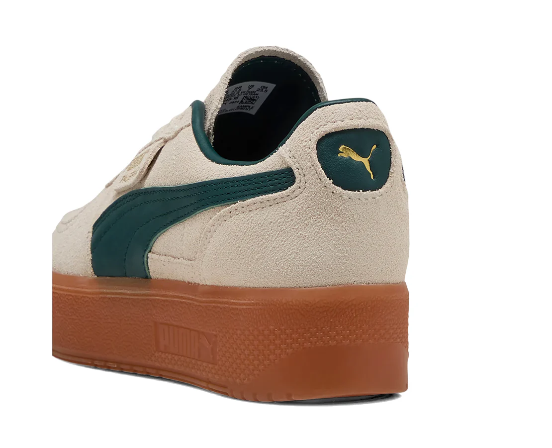 Puma Palermo Elevata Alpine Snow Green Terrain - Image 6