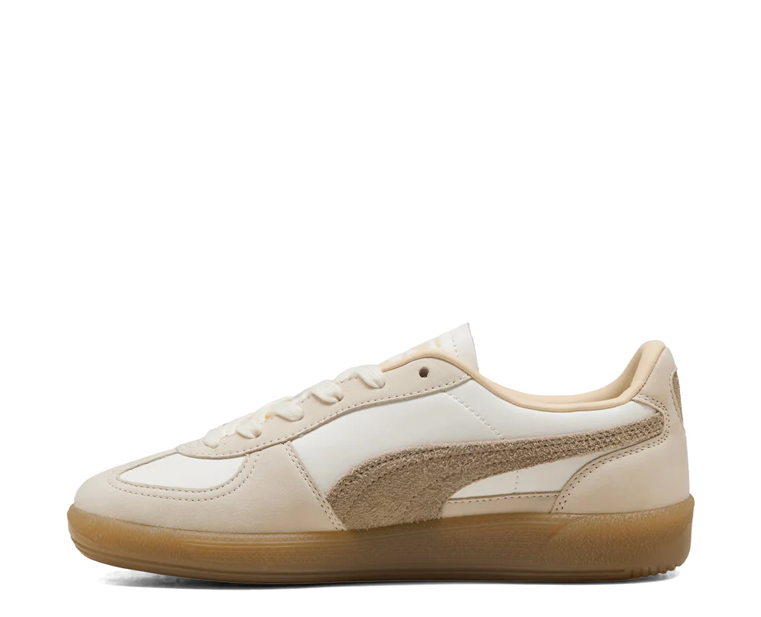 Puma Palermo Elevated Warm White Chocolate Chip - Image 3
