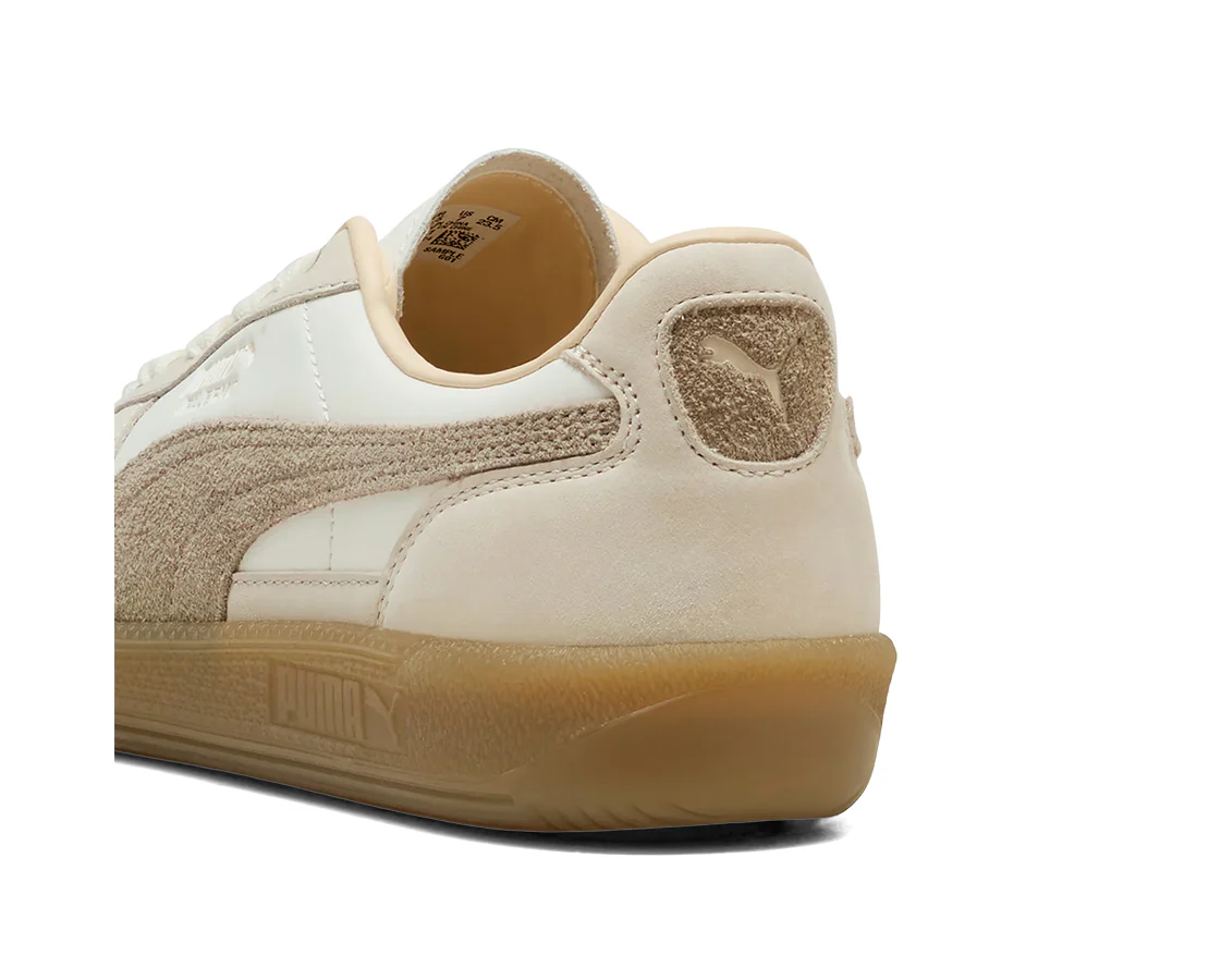 Puma Palermo Elevated Warm White Chocolate Chip - Image 6
