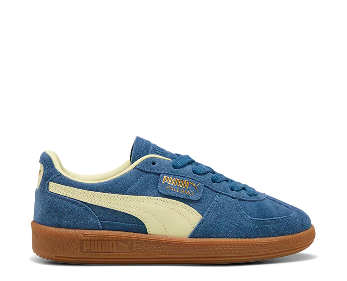Puma Palermo Leather