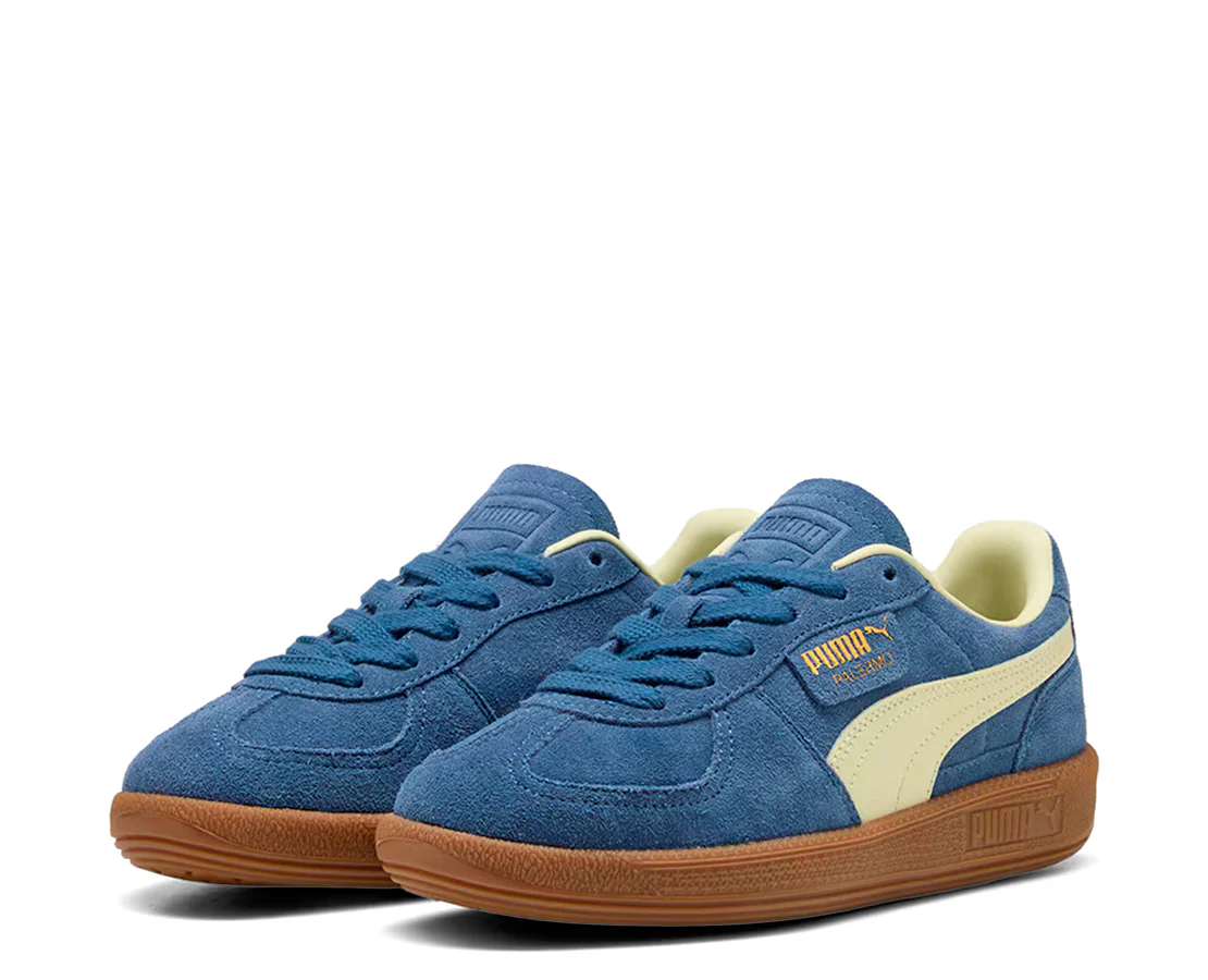 Puma Palermo Leather - Image 2