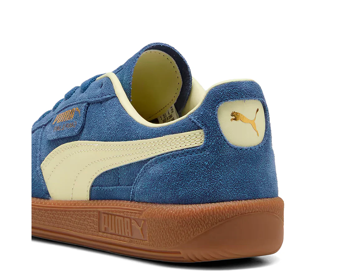 Puma Palermo Leather - Image 6