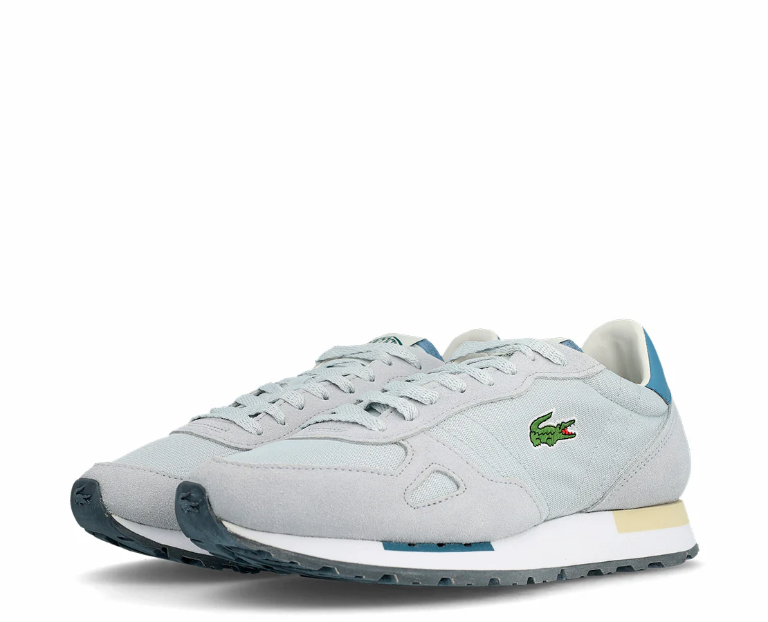 Lacoste Partner 70s 125 2 - Image 2