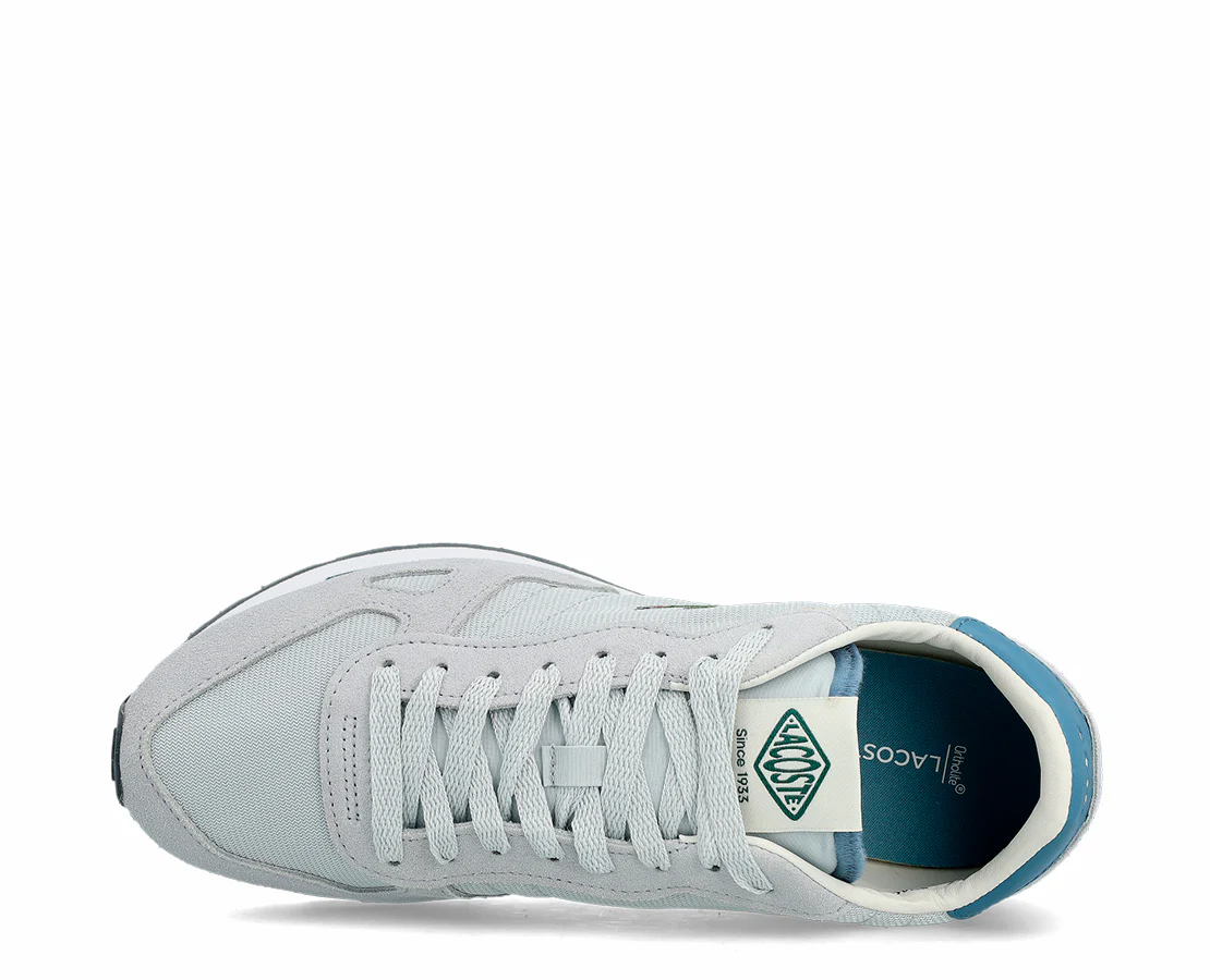 Lacoste Partner 70s 125 2 - Image 4