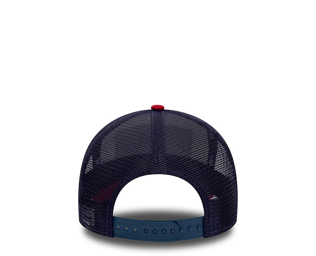 New Era Patch Trucker - Image 3