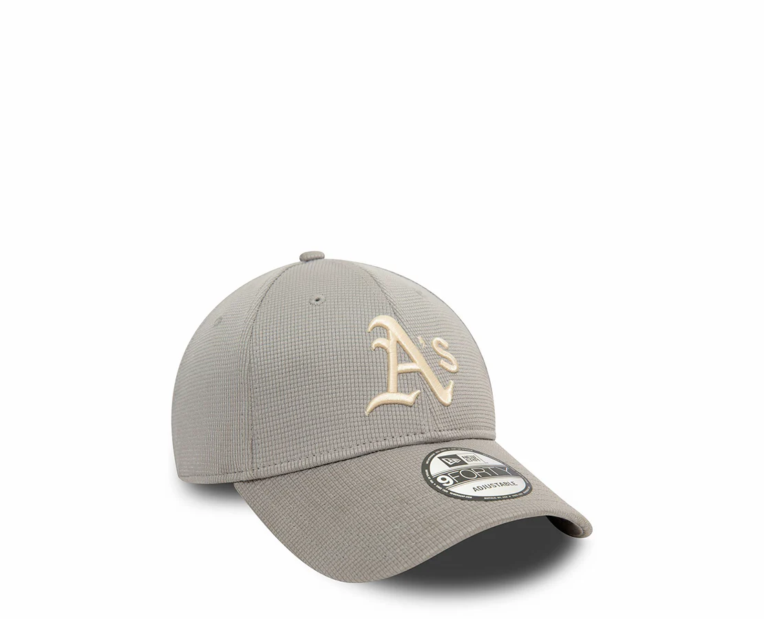 New Era Pivot Knit 9Forty Oakland Athletics - Image 3