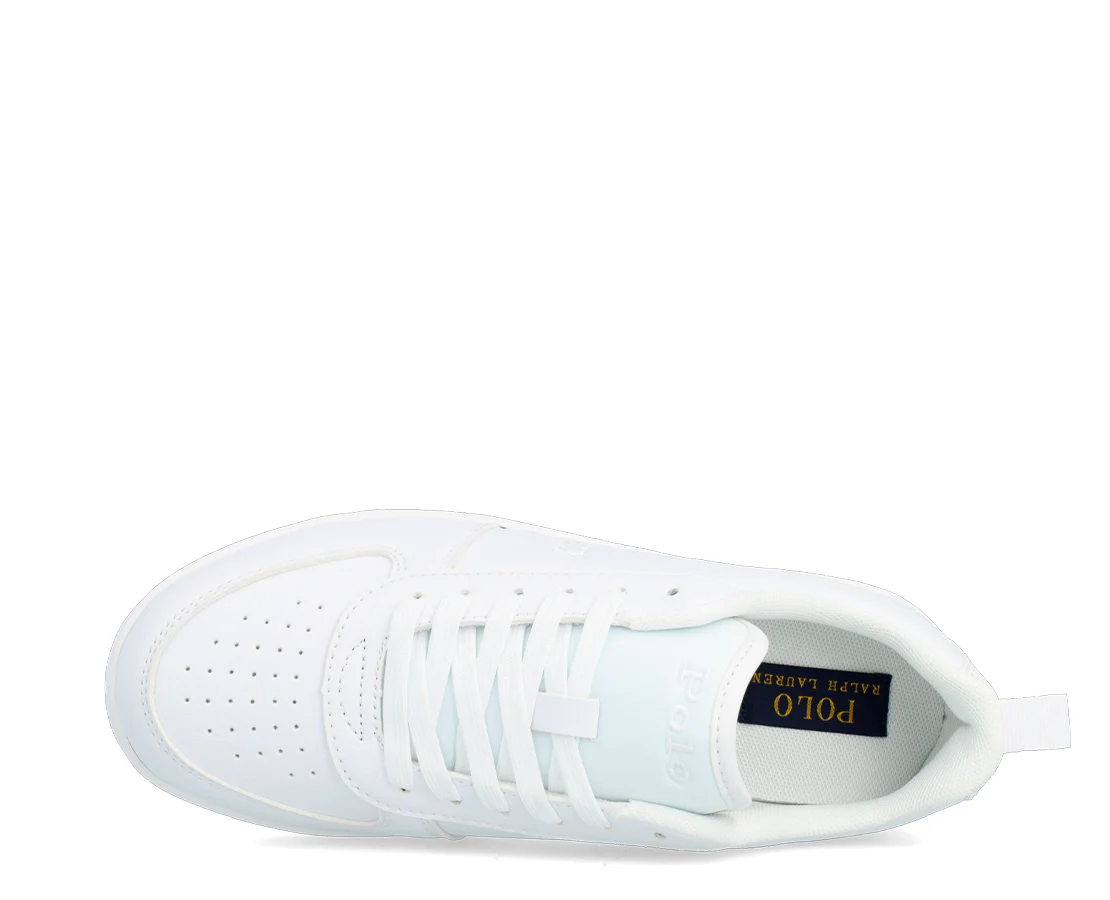 Ralph Lauren Polo Court II - Image 3