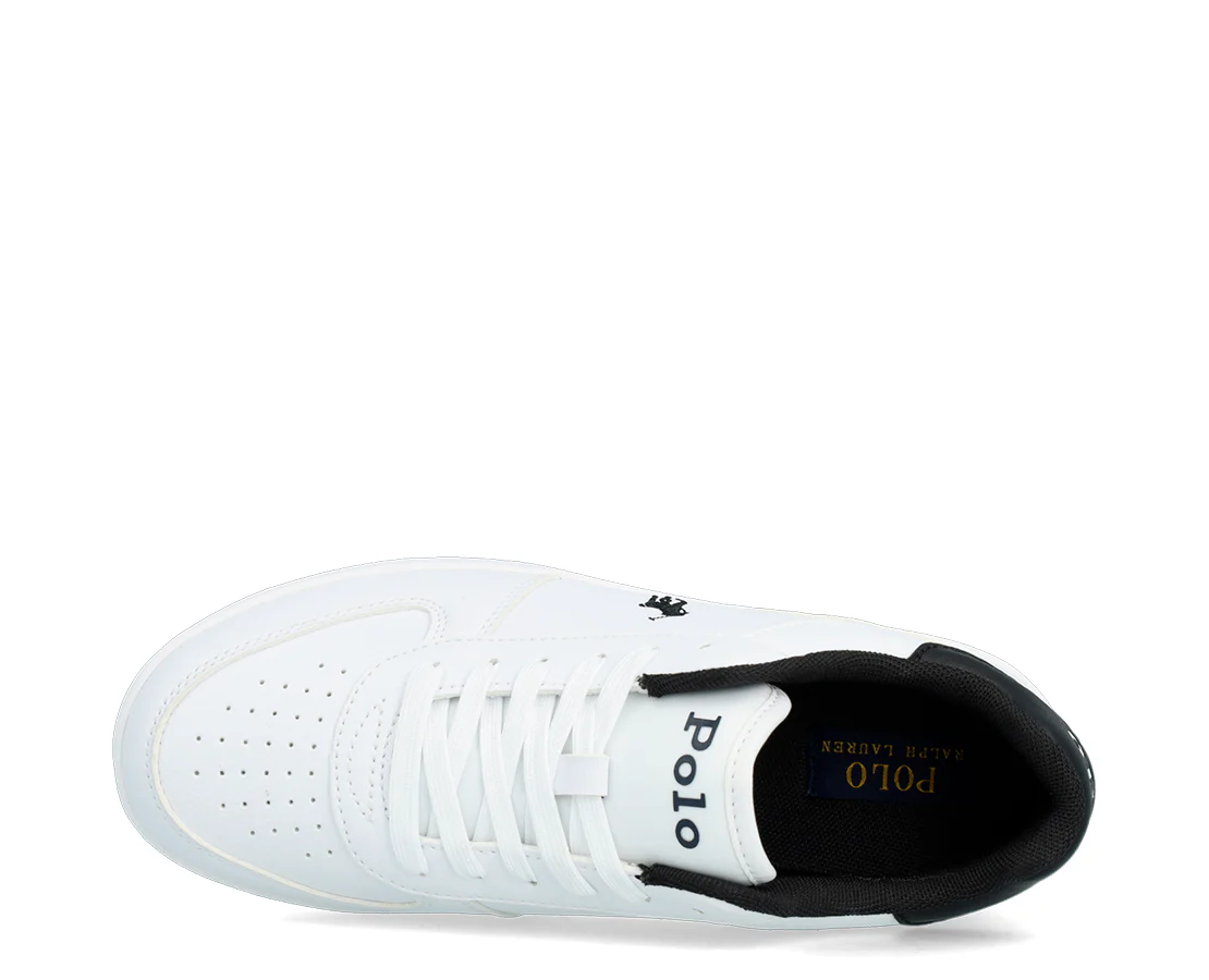 Ralph Lauren Polo Court II - Image 3