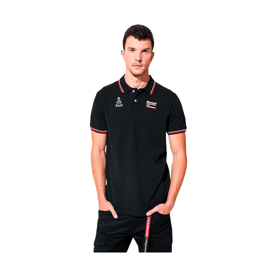 Polo Dext P 05