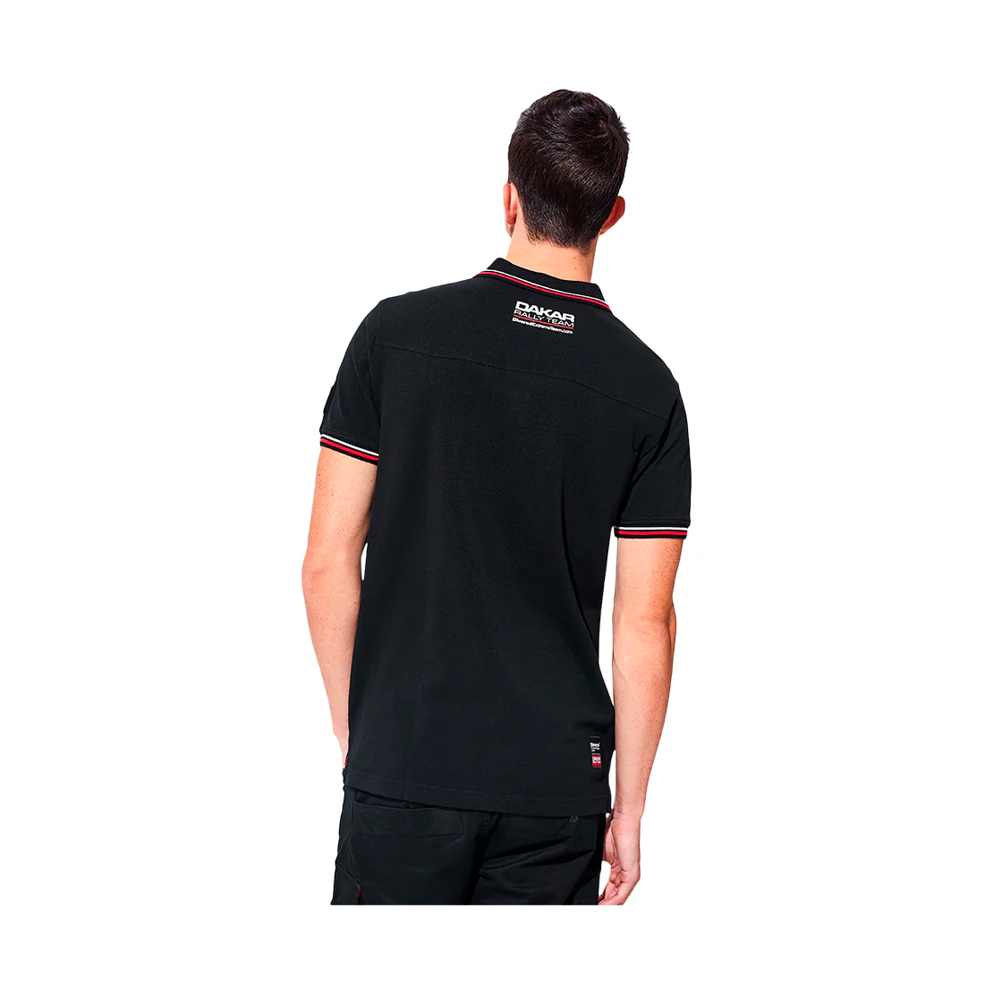 Polo Dext P 05 - Image 2