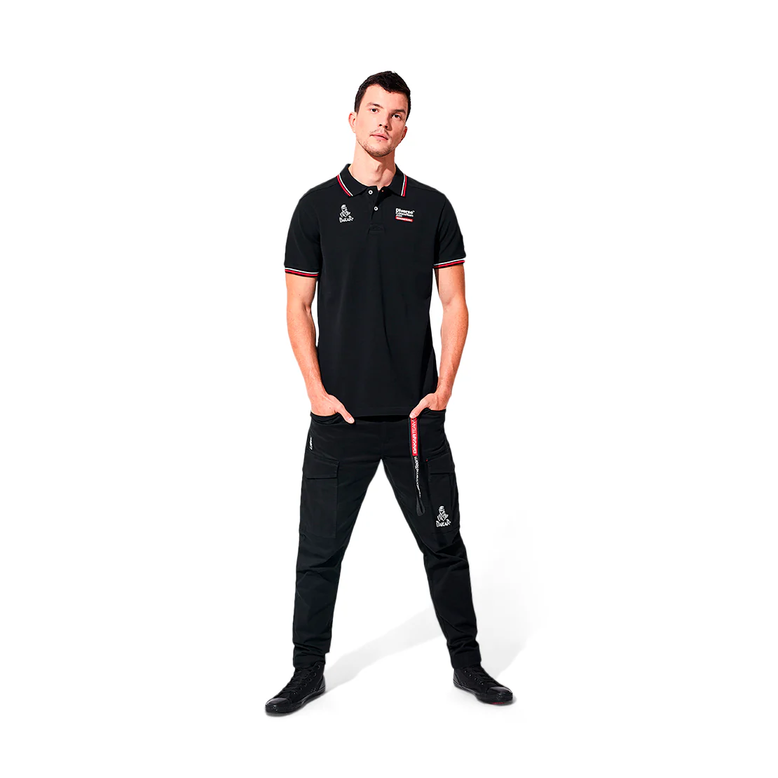Polo Dext P 05 - Image 4