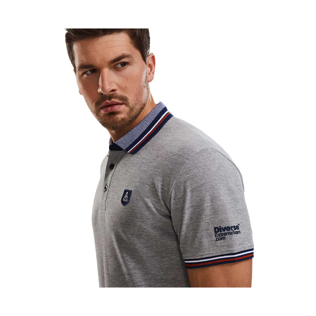 Polo Dakar Dext CL P - Image 3