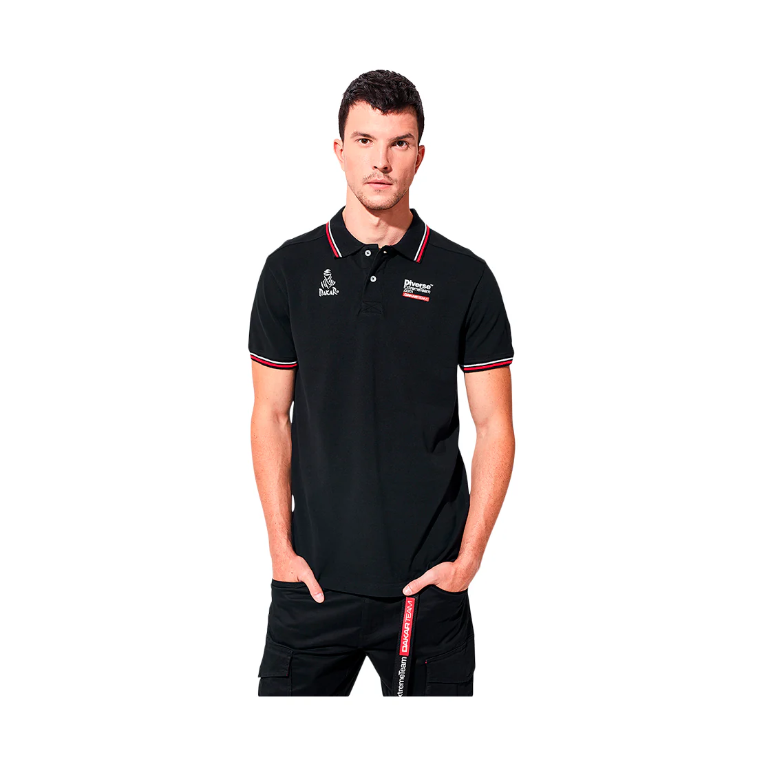 Polo Dext 03