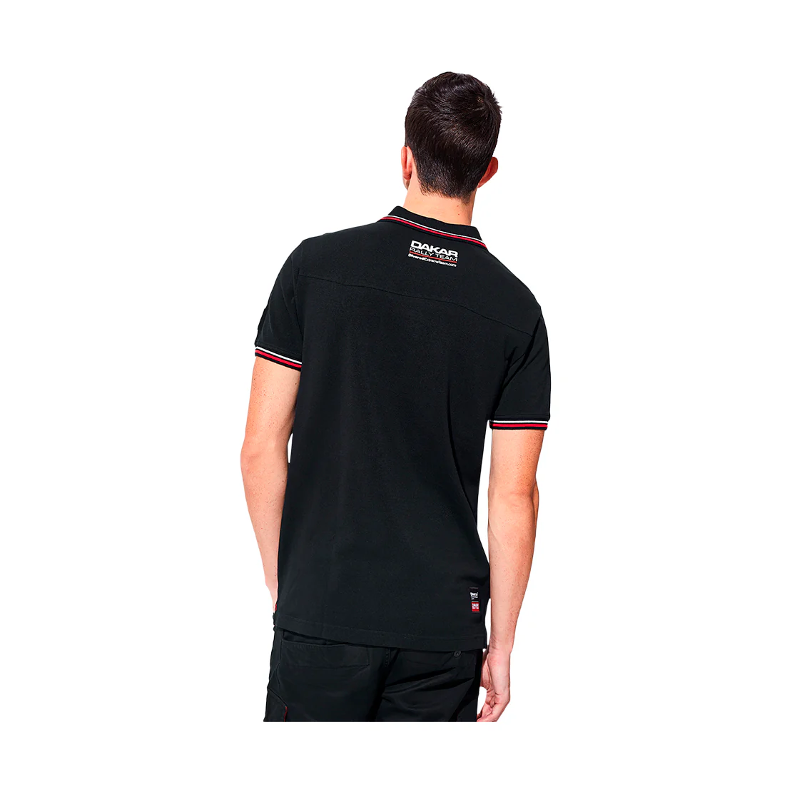 Polo Dext 03 - Image 2