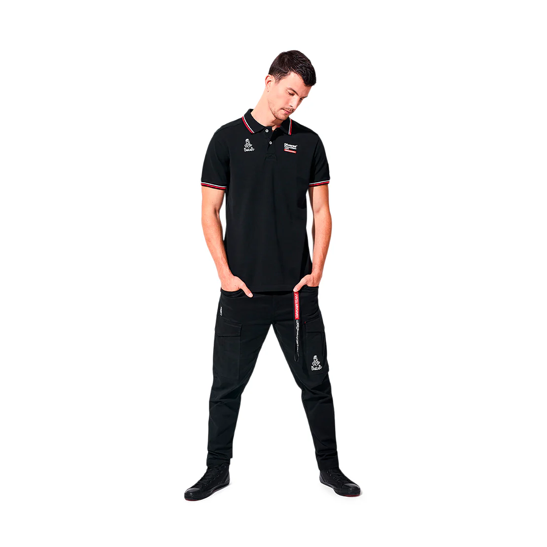 Polo Dext 03 - Image 4