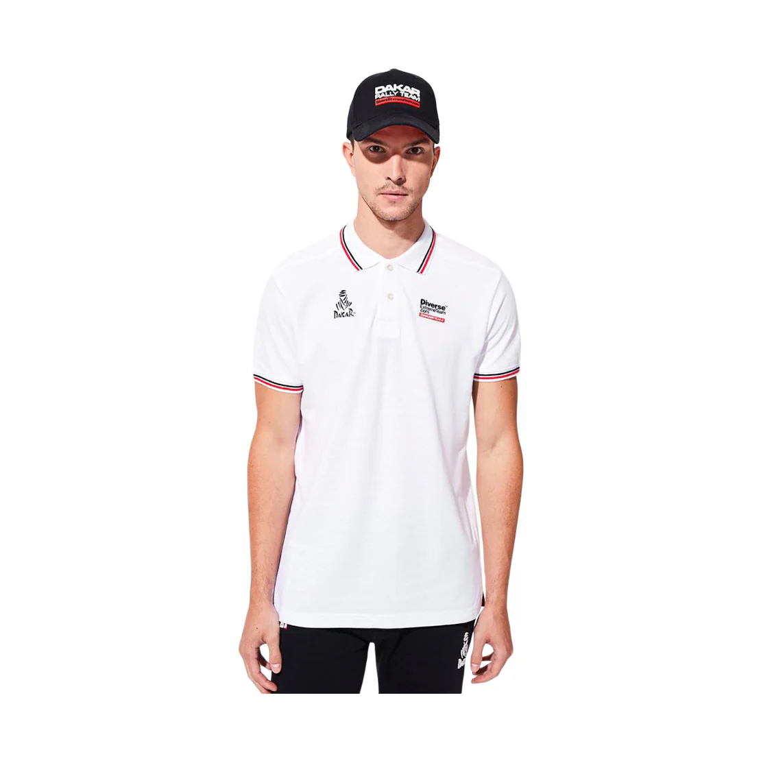 Polo Dext 03