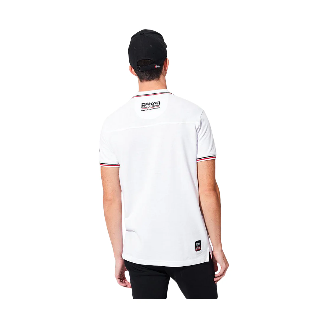 Polo Dext 03 - Image 2