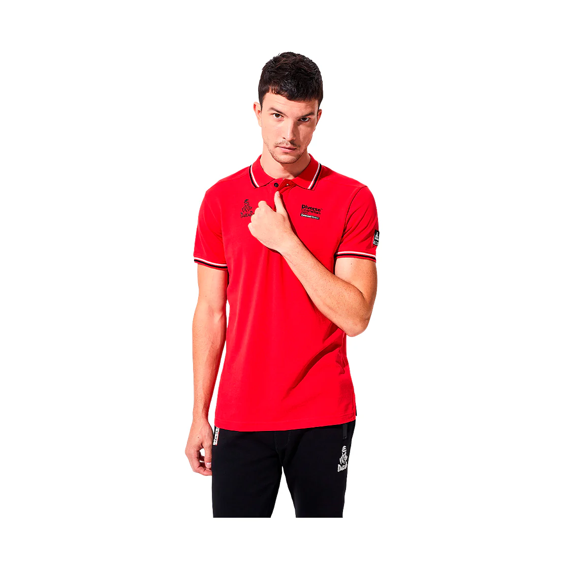 Polo Dext P 03
