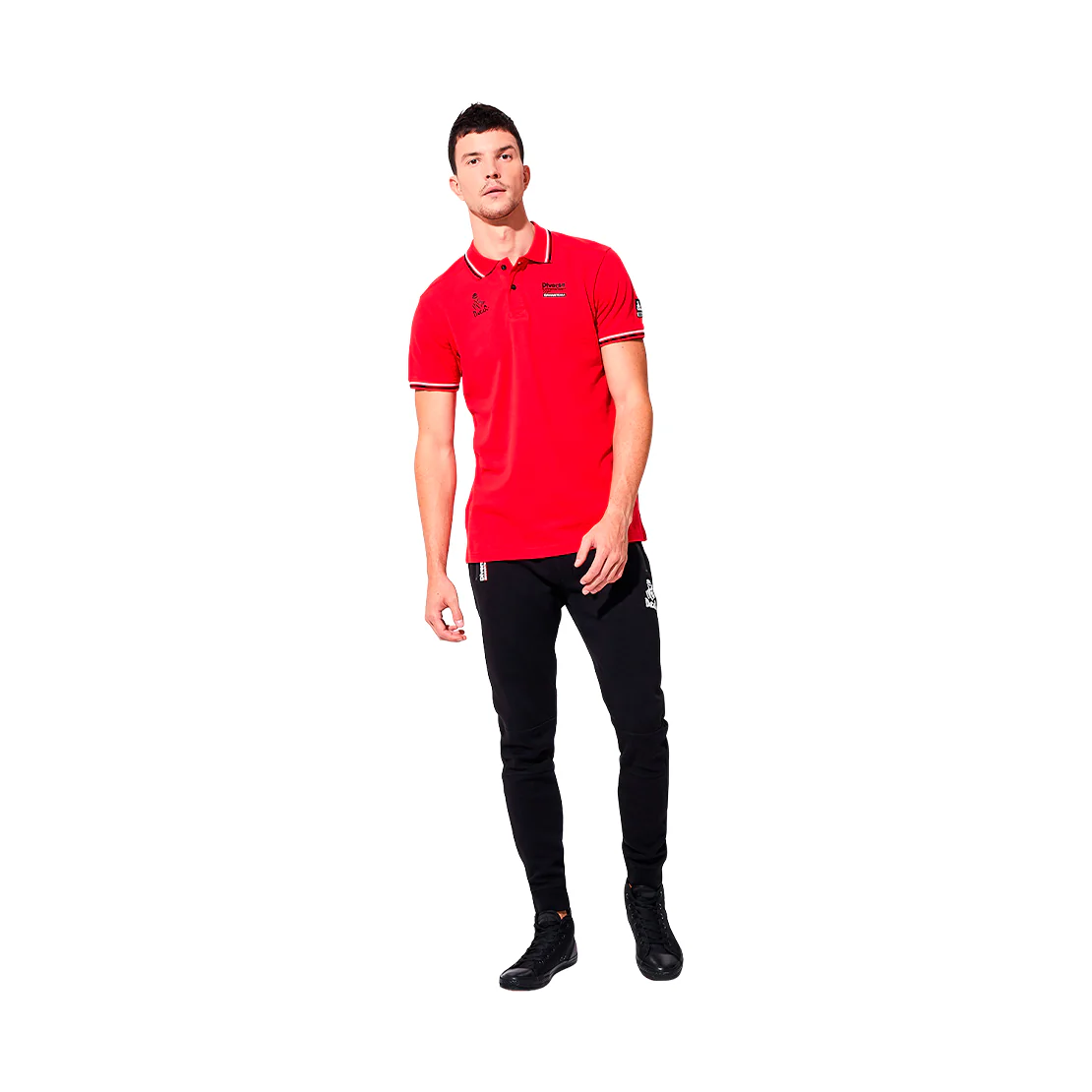 Polo Dext P 03 - Image 4