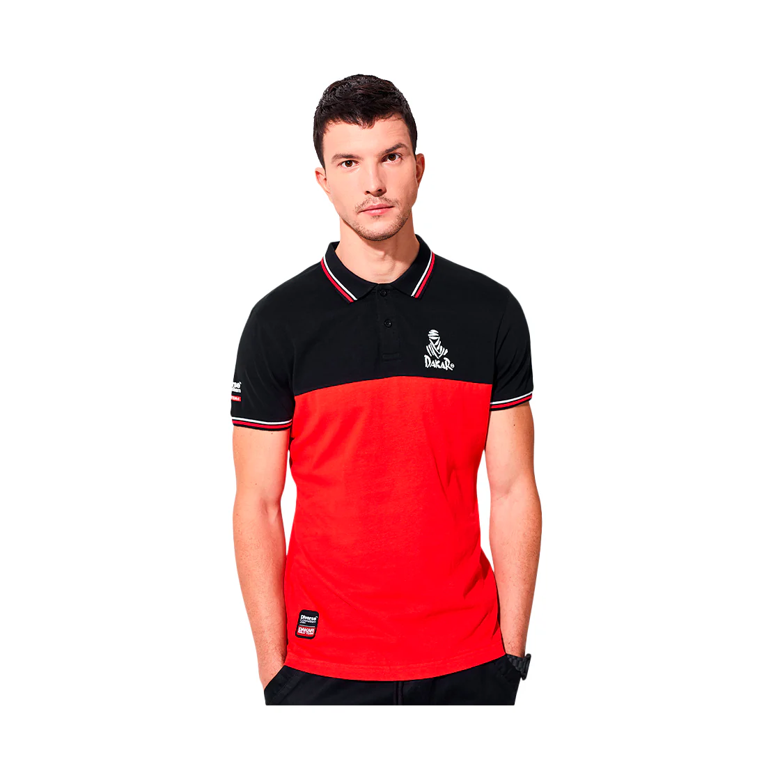 Polo Dext P 03A