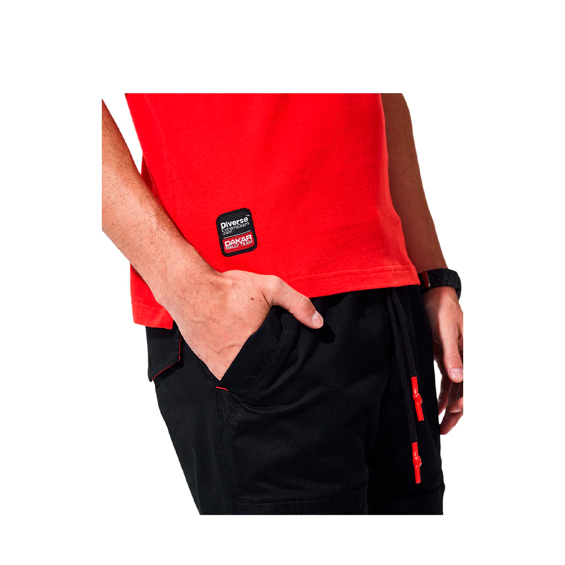 Polo Dext P 03A - Image 3