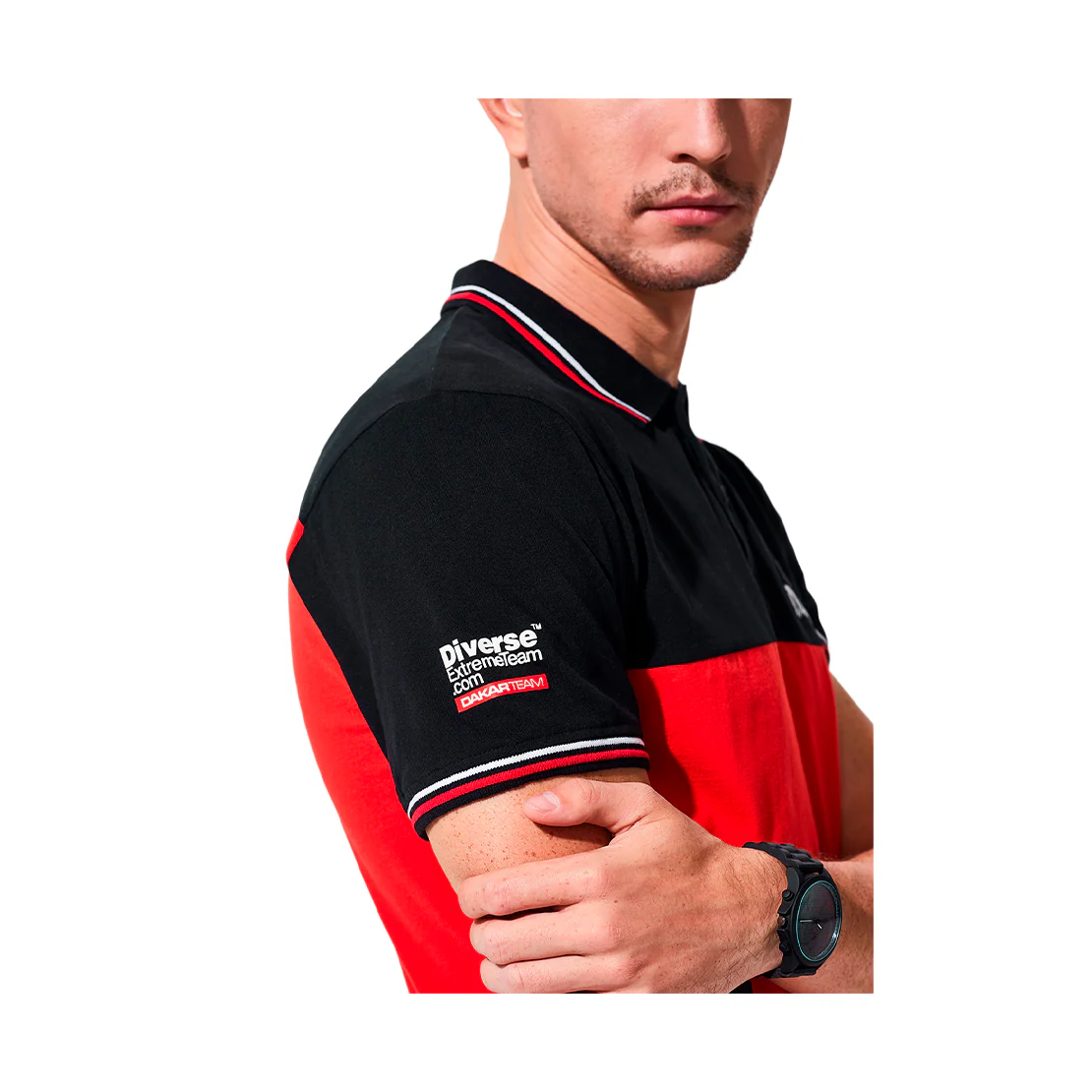 Polo Dext P 03A - Image 4