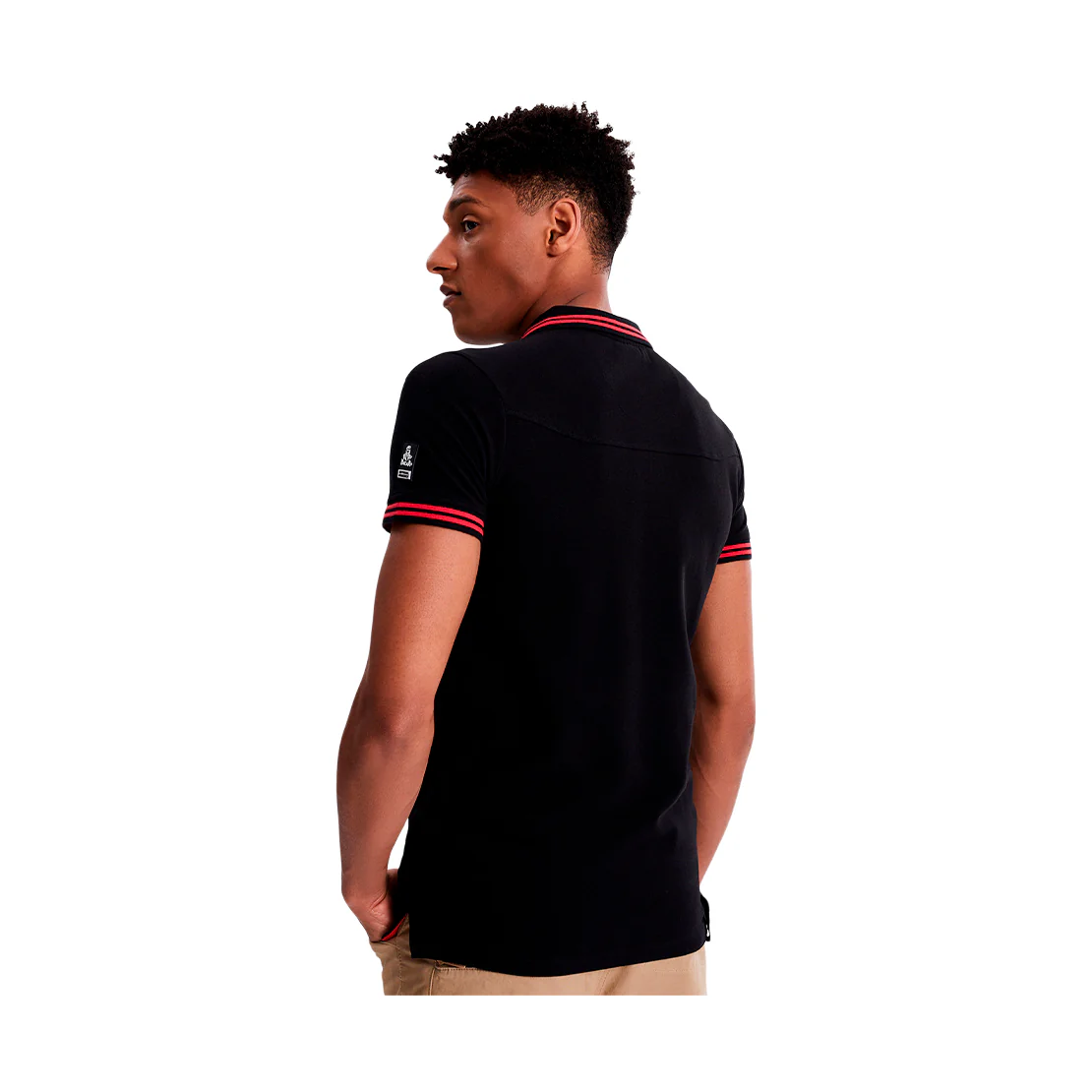 Polo Dext P 04 - Image 2