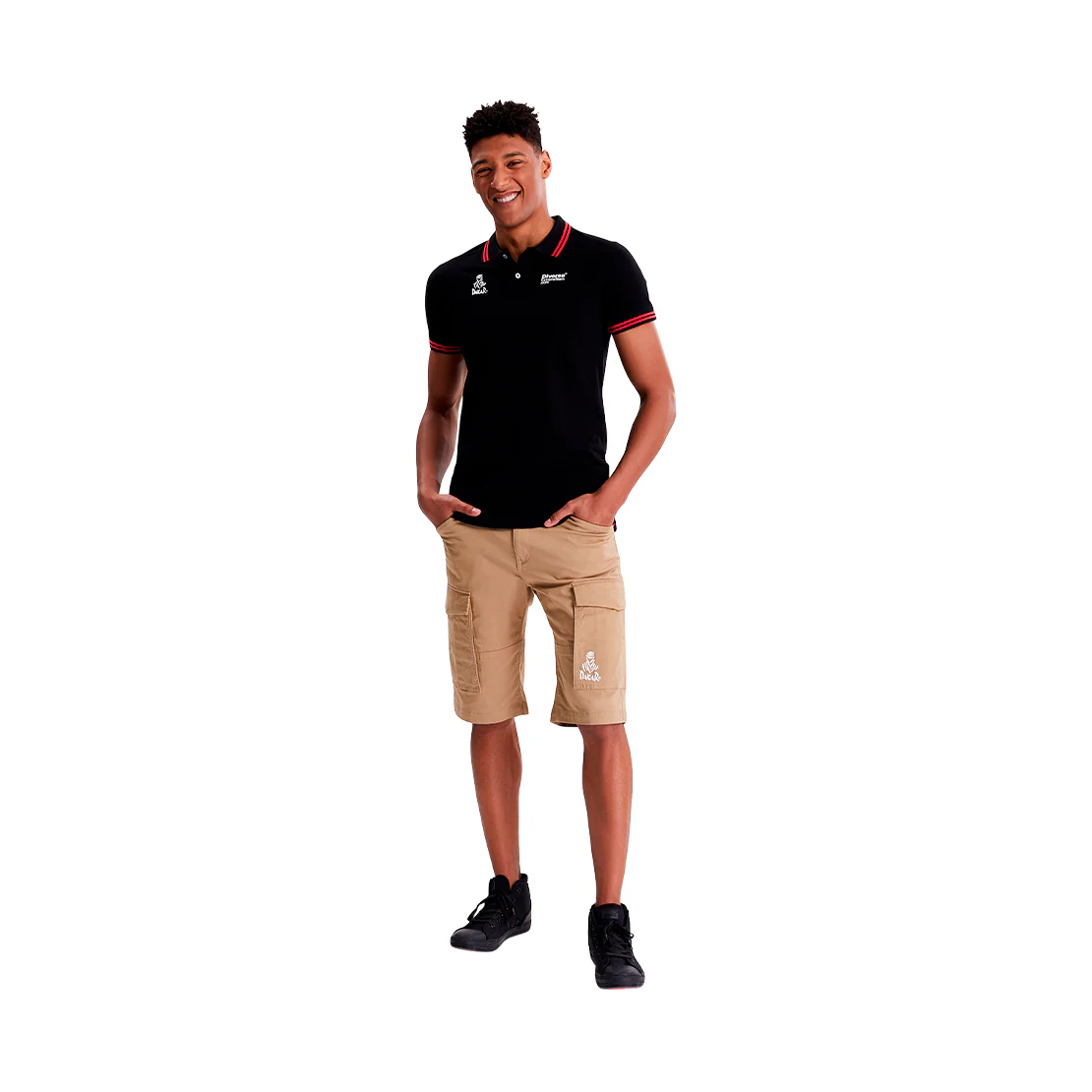 Polo Dext P 04 - Image 4
