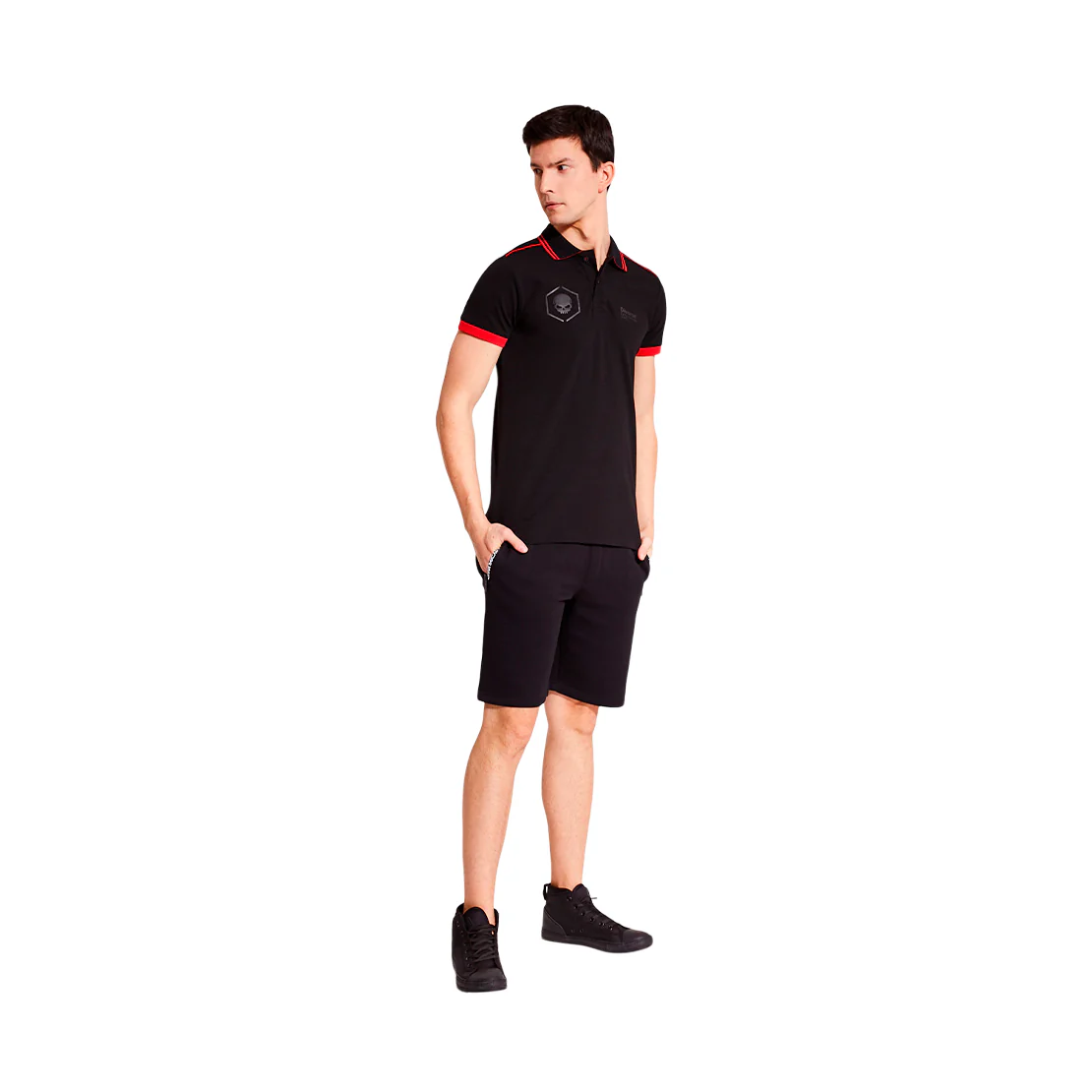 Polo Dext Squll - Image 4