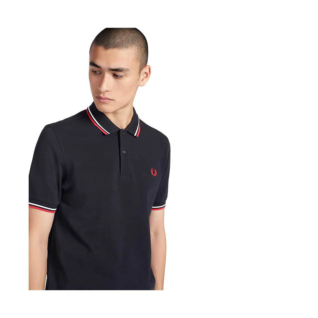 Polo Fred Perry - Image 3