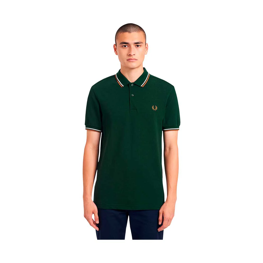 Polo Fred Perry