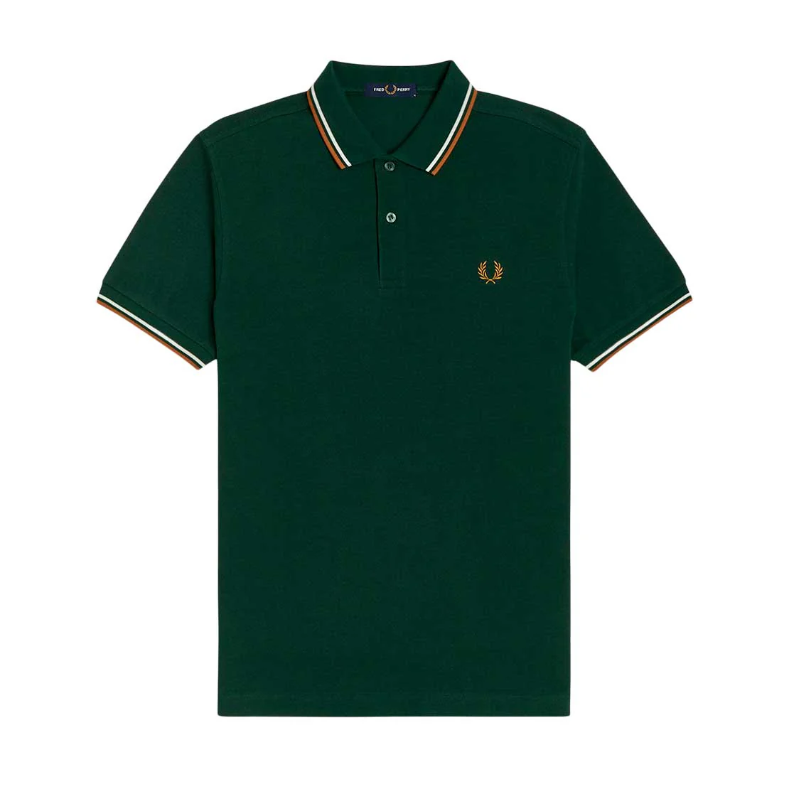 Polo Fred Perry - Image 4
