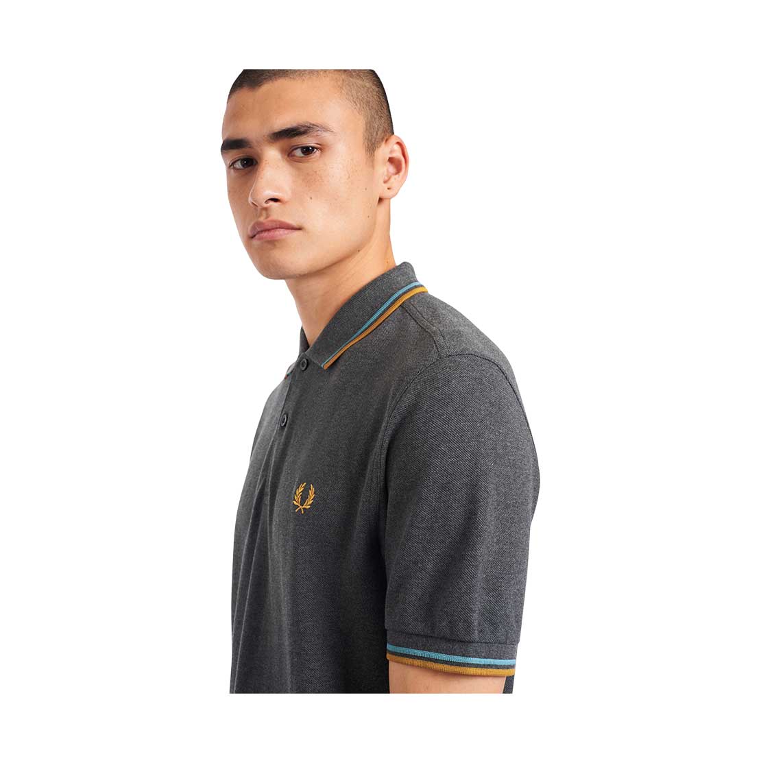 Fred Perry Polo - Image 2