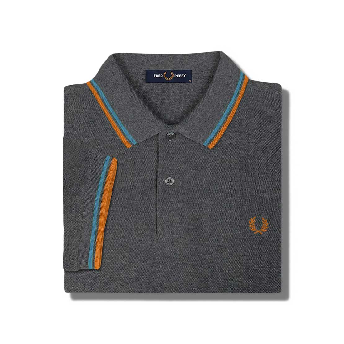 Fred Perry Polo - Image 3
